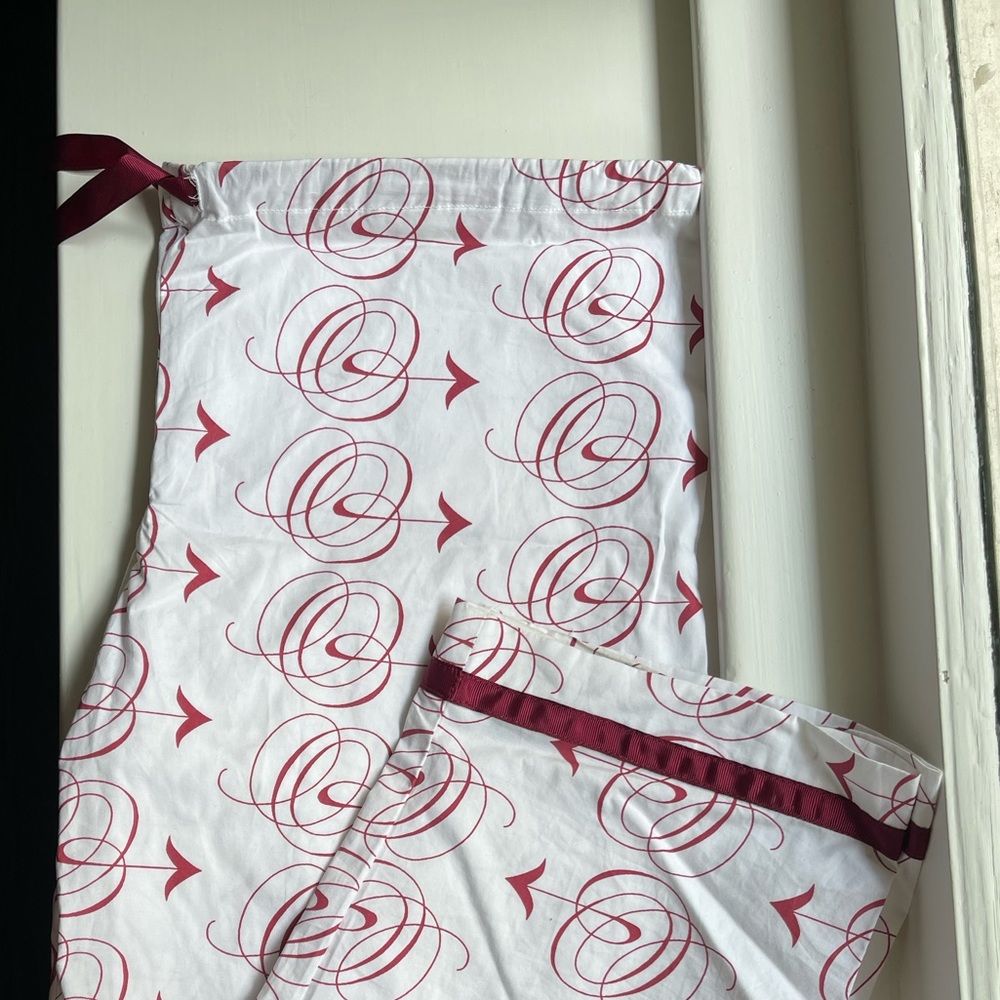 Jar of Heart Pajama pants